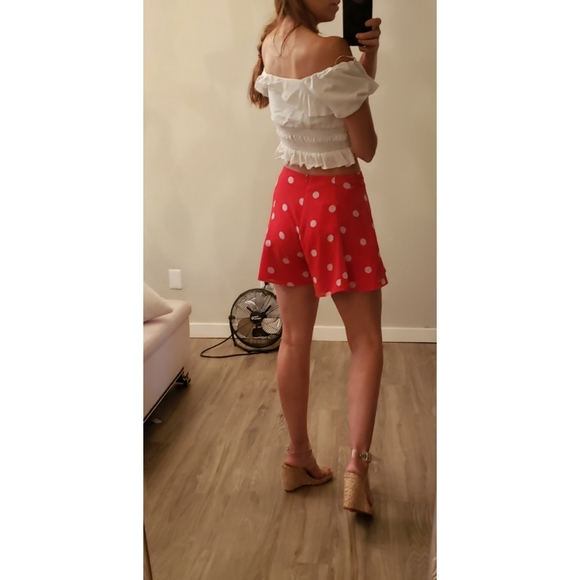 LPA Flirty Short - Picture 11 of 11